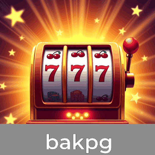Experiência de Casino Premium no bakpg: Jogos e Dealers de Elite
