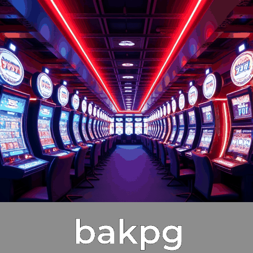 Desvende o Poder dos Bônus no Bakpg: Estratégias Inteligentes