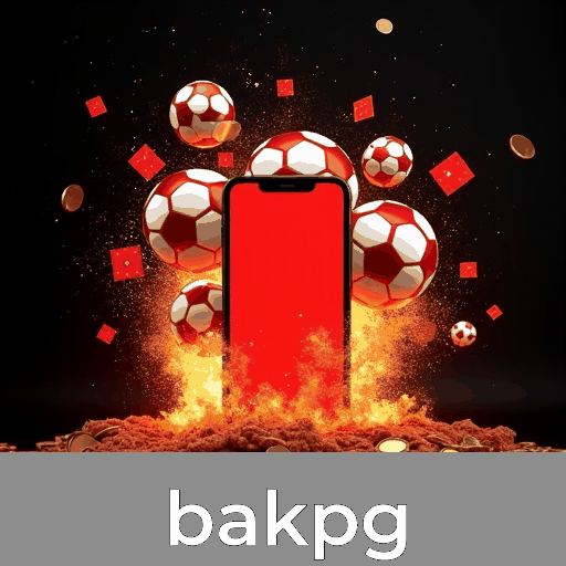 Inovação e Vantagem com o Aplicativo da bakpg