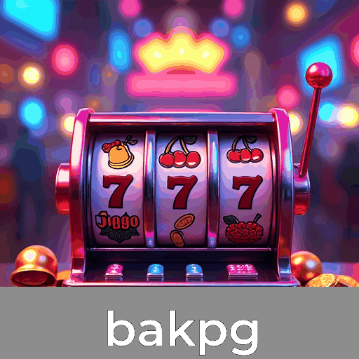 Tecnologia de Nuvem e Segurança Avançada na Plataforma Bakpg