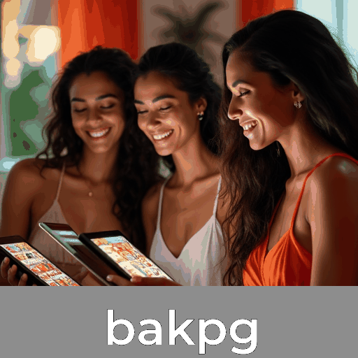 Tecnologia de Nuvem e Segurança Avançada na Plataforma Bakpg