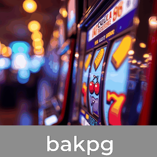 Revolução no Desenvolvimento de Jogos e Experiência do Usuário: bakpg