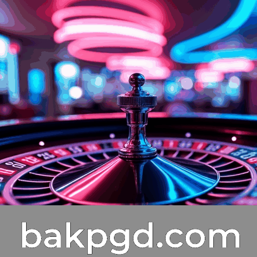 Qualidade Superior de Jogos no bakpgd.com