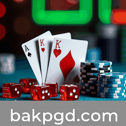 Qualidade Superior de Jogos no bakpgd.com